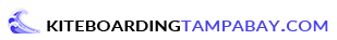 kiteboardingtampabay.com logo